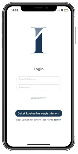 Impsto App